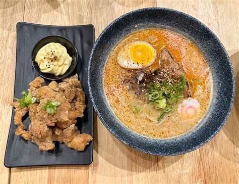 kawa ramen|Kawa Ramen – BGC, Metro Manila (Food Guide + Tips)